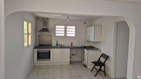 Location  Maison Sainte-Clotilde (97490) - REUNION