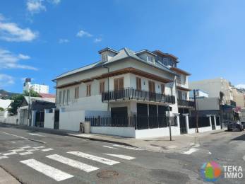 Location  Local commercial Saint-Denis (97400) - REUNION