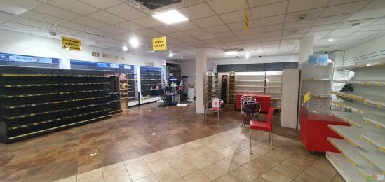 Achat Local commercial Saint-Louis (97450) - REUNION