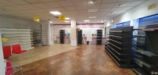 Achat Local commercial Saint-Louis (97450) - REUNION