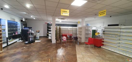 Achat Local commercial Saint-Louis (97450) - REUNION