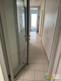 Location  Local commercial Saint-Denis (97400) - REUNION