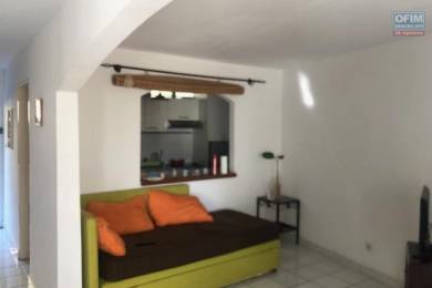 Location Appartement Saint-Gilles les Bains (97434) - REUNION