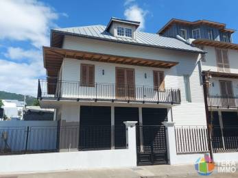 Achat Local commercial Saint-Denis (97400) - REUNION