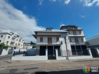 Achat Local commercial Saint-Denis (97400) - REUNION