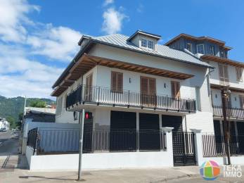 Achat Local commercial Saint-Denis (97400) - REUNION