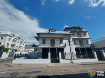 Location  Local commercial Saint-Denis (97400) - REUNION