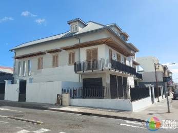 Location  Local commercial Saint-Denis (97400) - REUNION