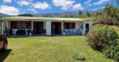 maison a vendre plaine des palmistes ile de la reunion