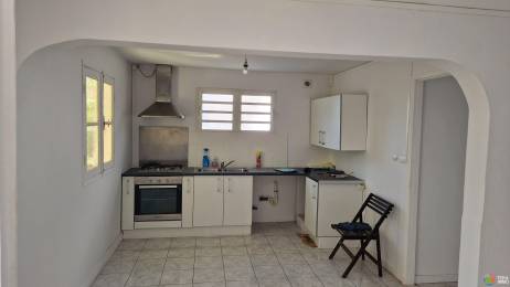 Location Maison Sainte-Clotilde (97490) - REUNION