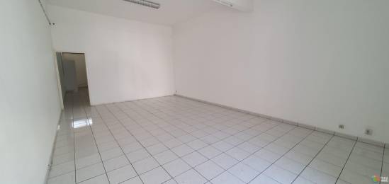 Achat Local commercial Saint-Louis (97450) - REUNION