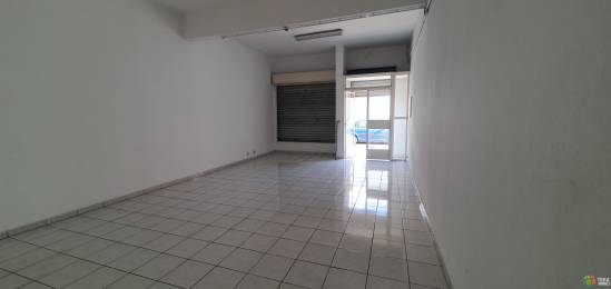 Achat Local commercial Saint-Louis (97450) - REUNION