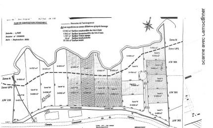 Achat Terrain Petit Bourg (97170) - GUADELOUPE