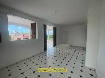 Location Appartement Anse Bertrand (97121) - GUADELOUPE