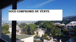 achat appartement à saint-denis (97400)