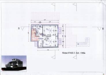 Location  Terrain Saint-Benoît (97470) - REUNION