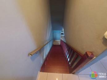 Achat Maison Saint-André (97440) - REUNION