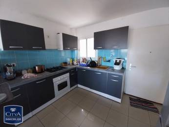 Achat Maison Saint-Denis (97400) - REUNION