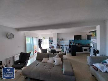 Achat Maison Saint-Denis (97400) - REUNION