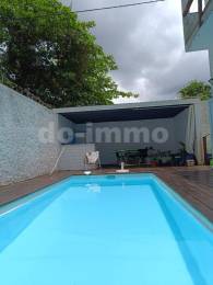 Achat maison/villa Les Abymes (97139) - GUADELOUPE