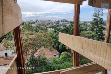 Achat Appartement ANTANANARIVO () - MADAGASCAR