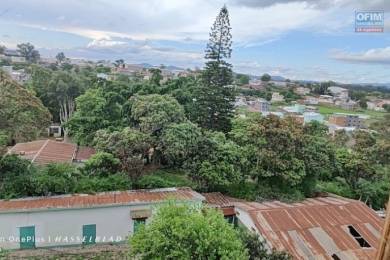 Achat Appartement ANTANANARIVO () - MADAGASCAR