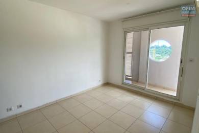 Achat Appartement La Montagne (97417) - REUNION