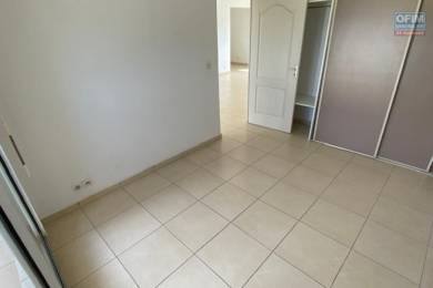 Achat Appartement La Montagne (97417) - REUNION