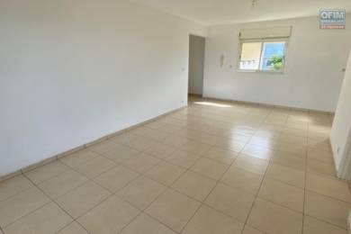 Achat Appartement La Montagne (97417) - REUNION