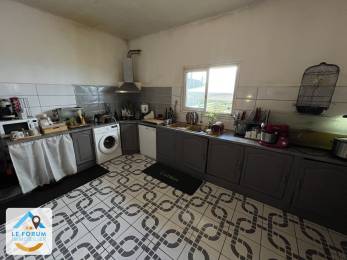 Achat Villa Saint-Louis (97450) - REUNION