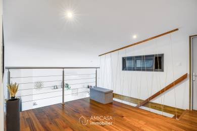 Achat Appartement La Possession (97419) - REUNION