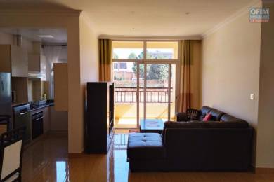 Location Appartement ANTANANARIVO () - MADAGASCAR