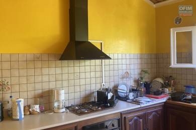 Achat Maison Saint-Paul (97460) - REUNION