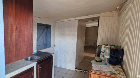 Achat Maison Saint-André (97440) - REUNION