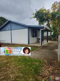 Location  Maison Tampon (97430) - REUNION