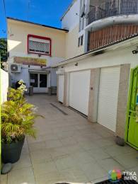 Achat  Local commercial Saint-Denis (97400) - REUNION