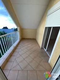 Location Maison Mi-pente de l'Ouest (97435) - REUNION