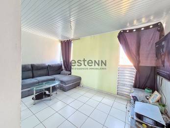 Achat Appartement Les Abymes (97139) - GUADELOUPE