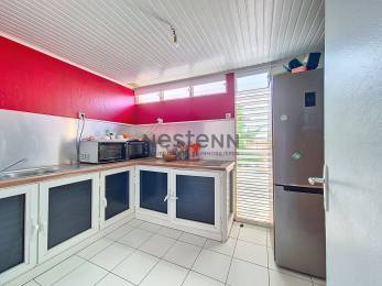 Achat Appartement Les Abymes (97139) - GUADELOUPE