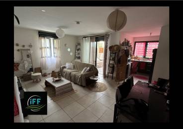 Achat Appartement Saint-Leu (97436) - REUNION