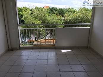 Achat Appartement Baie Mahault (97122) - GUADELOUPE