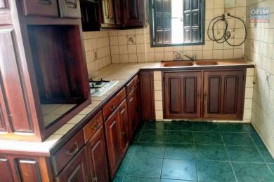 Achat Maison Saint-Pierre (97410) - REUNION