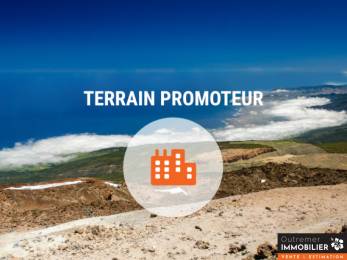 Achat Terrain Tampon (97430) - REUNION