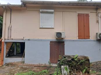 Achat Maison Capesterre Belle Eau (97130) - GUADELOUPE