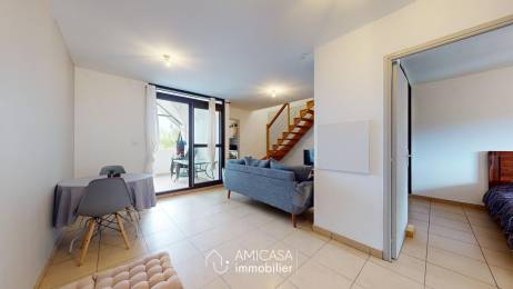 Achat Appartement Les Avirons (97425) - REUNION