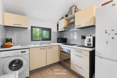 Achat Appartement Les Avirons (97425) - REUNION