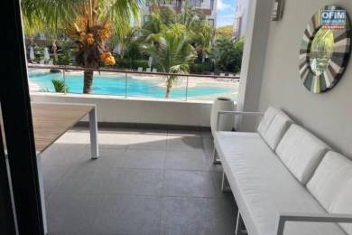 Achat Appartement Trou aux Biches (MU) - MAURICE