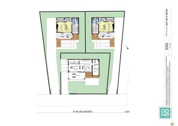 Achat Maison Saint-André (97440) - REUNION