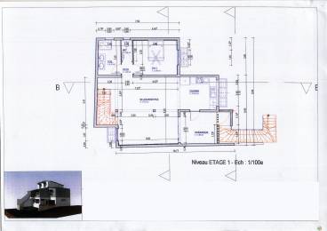 Achat Terrain Saint-Benoît (97470) - REUNION