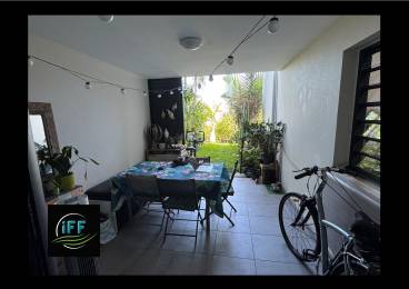 Achat Appartement Saint-Leu (97436) - REUNION